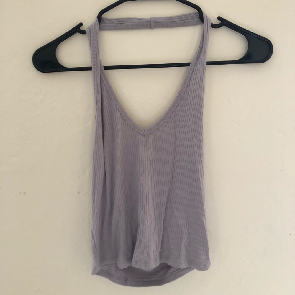 Halter top